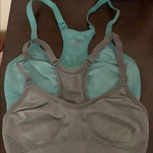 Danskin Sportbras